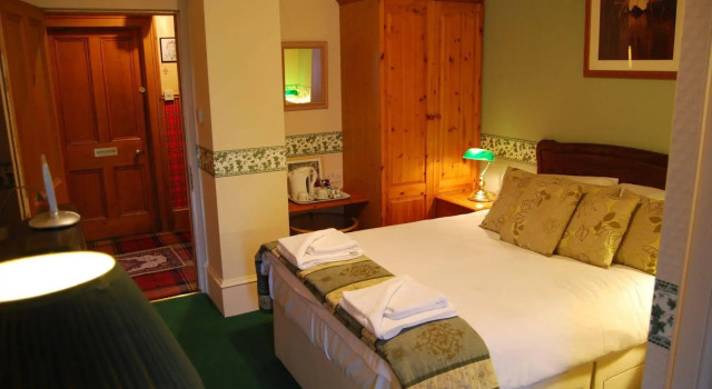 Royston Guest House