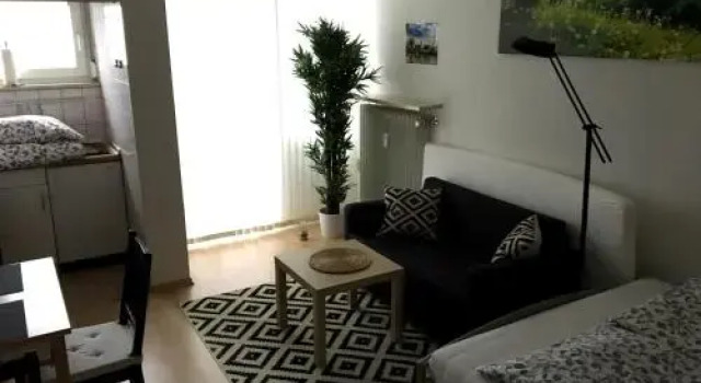 Apartment Newstyle, Varaa Huoneisto Hotellit Baijeri pysäköinnillä, Pysäköinti