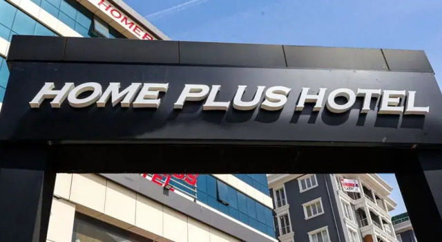 Home Plus Hotel