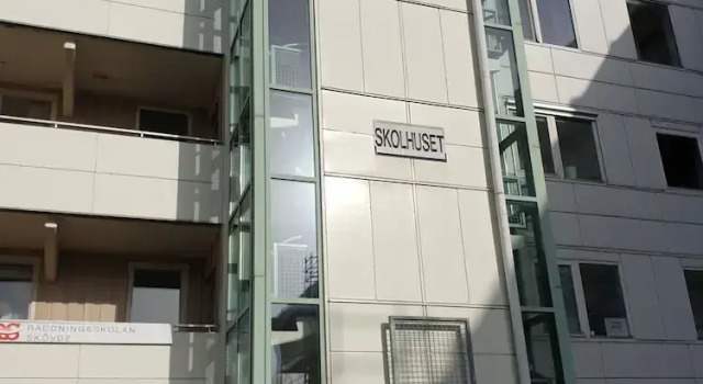 RS Lägenhetshotell Skövde, Book Hotel  