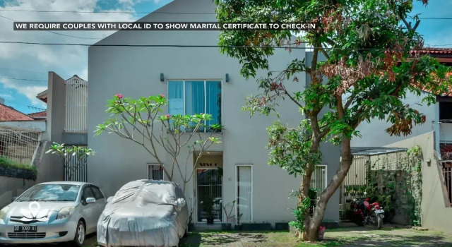 Sisco Bed & Breakfast Apartment Bandung by ZEN Rooms, Rezervovat Apartmán Bandung Wetan 