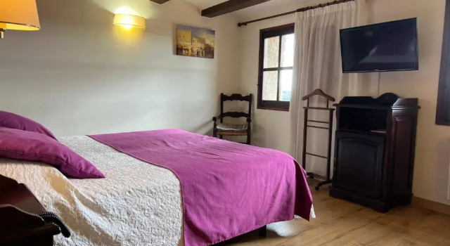 Номер Standard Hotel Cardenal Ram