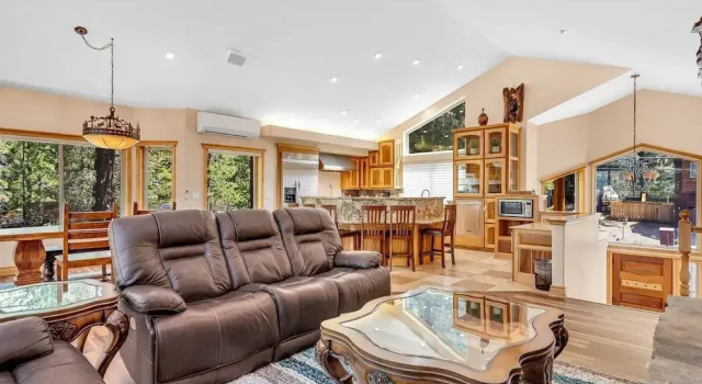 1603 Bel Aire Circle 3 Bedroom Home by RedAwning