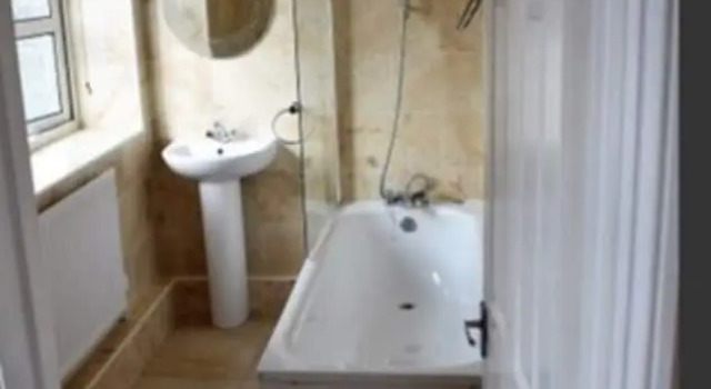 Номер Standard Rettendon Lodge