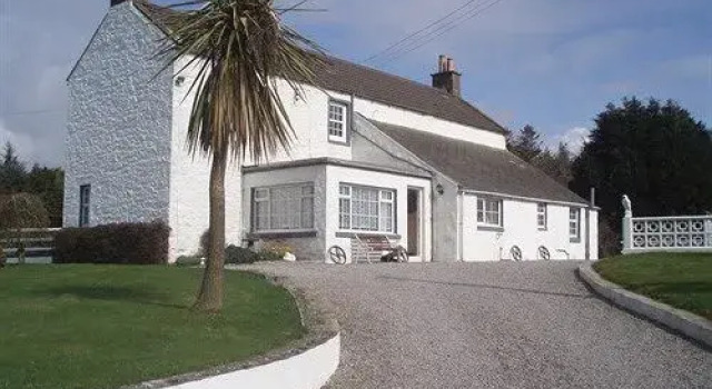 Farhills Farm B&B, Buchen Sie Bauernhof  