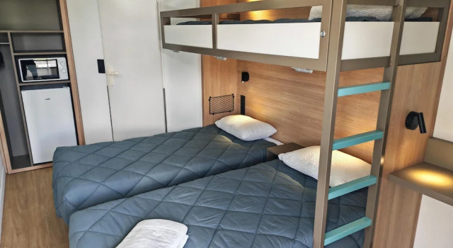 Номер Standard Premiere Classe Dunkerque Loon Plage