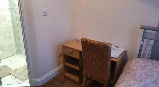 En suite bedrooms, Heaton, Newcastle