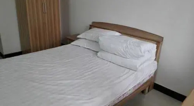Kaifeng Yaxuange Apartment, Book Apartment Kaifeng Henan