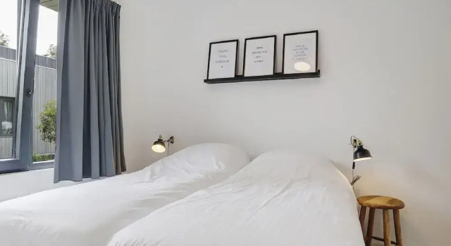 Коттедж Stylish Escape in Enter