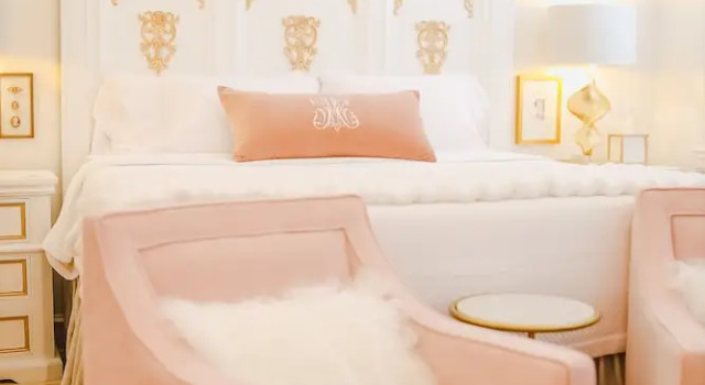 Люкс The Mason Boutique Hotel
