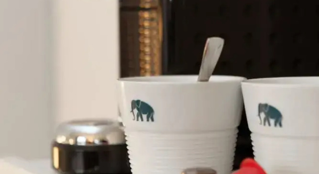 Standaard Eenpersoonskamer Hotel Elephant Weimar, Autograph Collection
