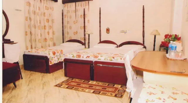 Номер Standard Sonnetta Residency