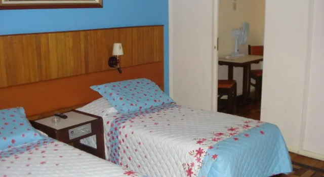 Номер Standard Hotel Bucsky