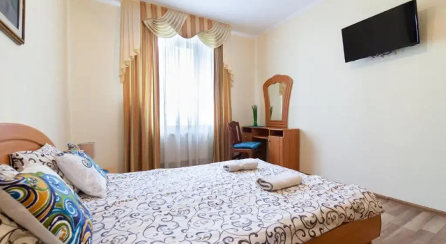 Апартаменты Apartment On Yana Zhizhky