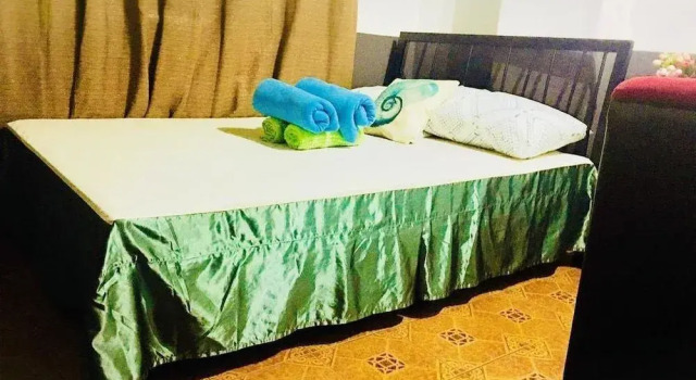 Taro Hometel - Hostel, Book Hostel Lapu Lapu 