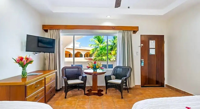 Номер Standard SunBreeze Hotel
