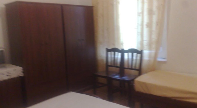 La Calabrisella, Réserver Hôtel Hôtels à Davoli avec parking, Parking