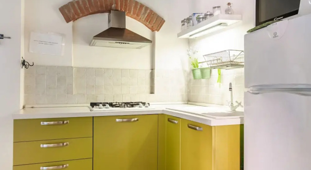 Апартаменты Belvilla by OYO Casa Cecina