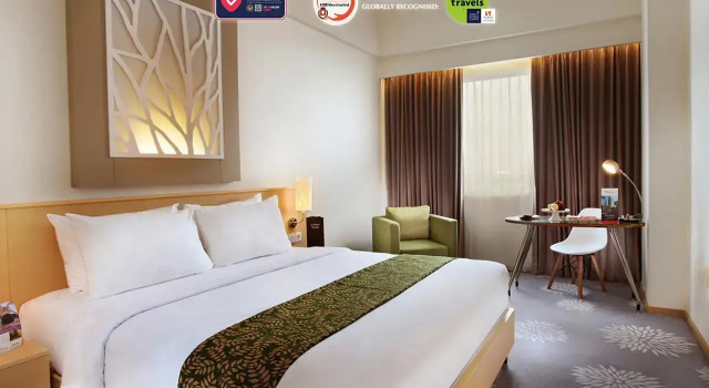 Lit en dortoir Swiss-Belinn Manyar
