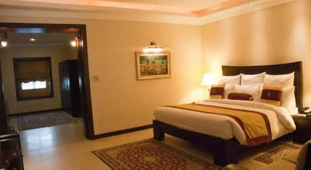 Люкс Royal Falettis Hotel Lahore