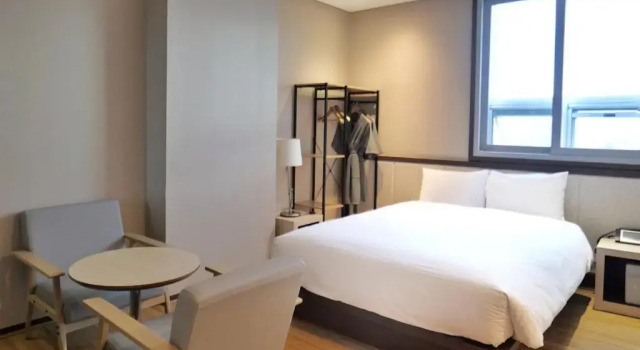 Двухместный номер Superior Rosana Hotel