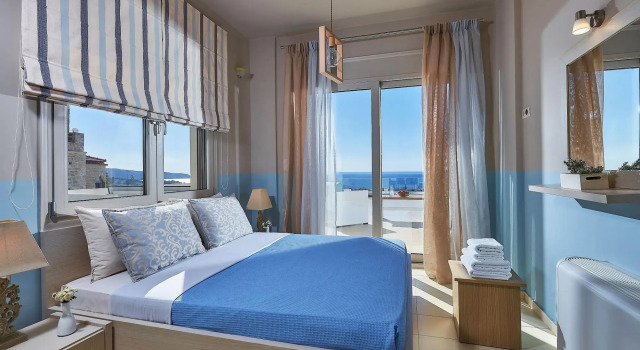 Deluxe Apartment Stella, Забронировать Апартаменты/квартира Фаистос 