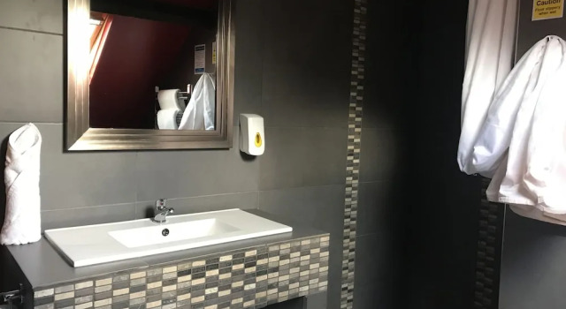 Номер Standard Bennetts Hotel