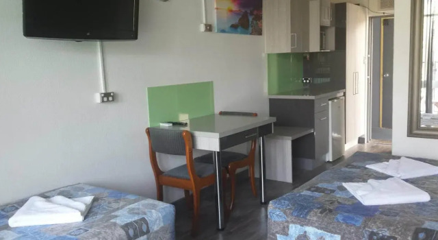 Le George Motel, Забронировать Мотель Отели Порт-Маккуори 3 звезды, рядом с Пристань для яхт в Порт-Маккуори, 3*