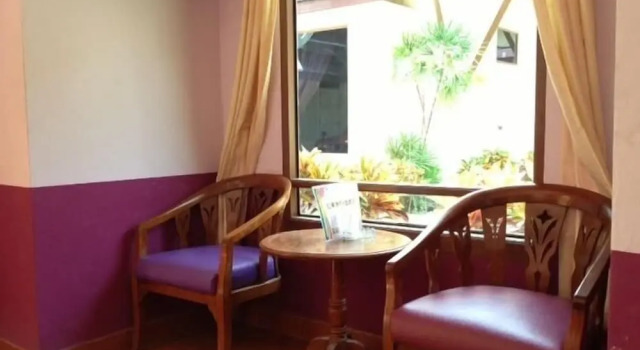 Номер Standard Sweet Inn Resort