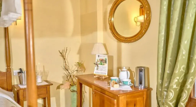 Люкс Agriturismo Selvella