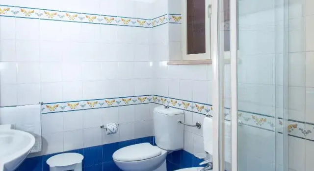 Номер Standard Club Residence La Castellana