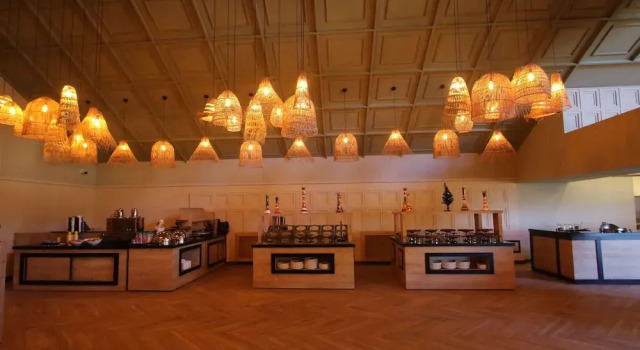 Snowdora Hotel, Забронировать Отель Паландокен Эрзурум