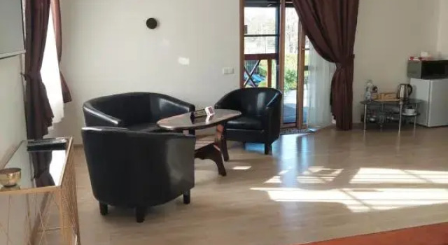 Prie Žiedo, Boek Hotel Trakai 
