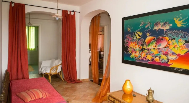 La Casa Nel Parco, Reserva ahora Hotel Correggio Emilia-Romaña