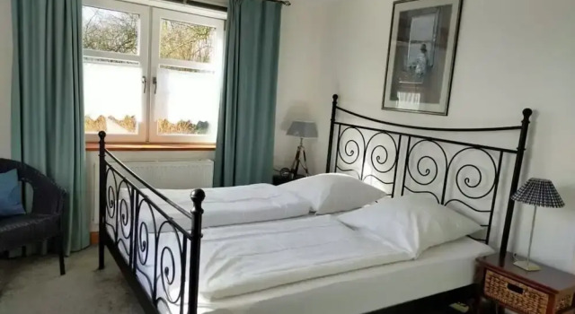 Апартаменты Holiday Home Rike Comfortable Vacation Home