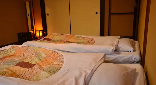 Номер Standard Grateful - Hostel