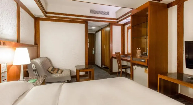 Двухместный номер Superior Hub Hotel Ximen-inn Kunming
