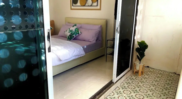 Студия Patong Rest & Recharge