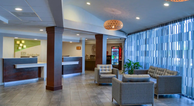 Holiday Inn Mobile West I-10 by IHG