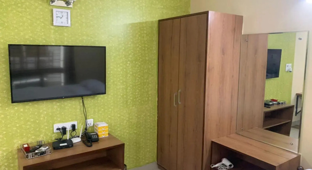 Pearl by Olys Apartment, Rezervovat Apartmán Ballygunge 