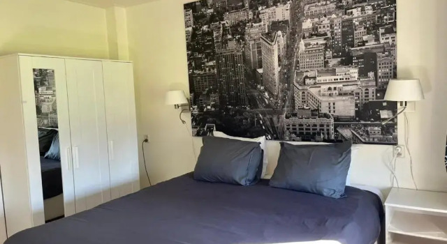Номер Standard B&B de Zandtaart