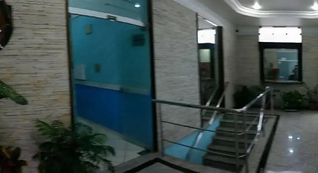 Hotel Villa da Penha