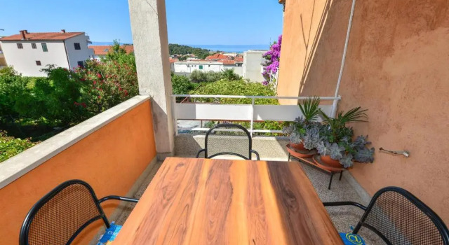 Apartman Bokšić 2, Забронировать Апартаменты/квартира Апартаменты Макарска, рядом с Набережная Рива (Макарска), Апартаменты/квартира