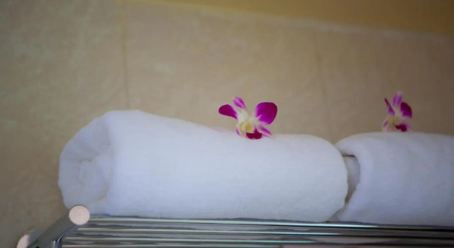 Номер Deluxe Suncity Hotel Pattaya