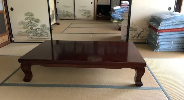 Camera quadrupla Standard Hidejiro
