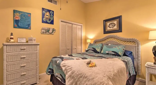 Апартаменты Topsail Beach Oceanfront Oasis w/ Stunning Views!