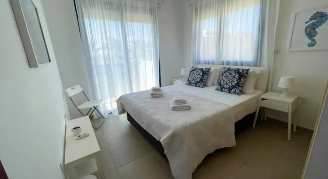 Вилла Villa Sirena Blue