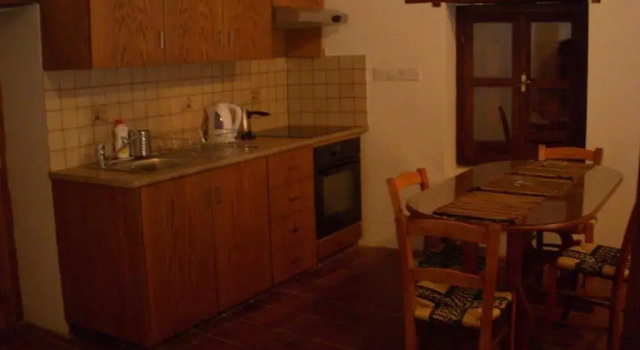Вилла с 3 комнатами с балконом и с красивым видом из окна Patriko Traditional House