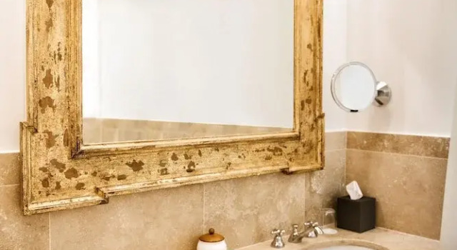 Номер Comfort La Posta Hotel & Thermal Spa
