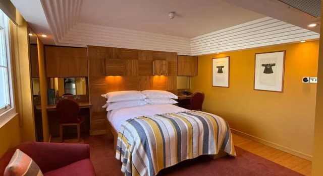 Номер Standard Drakes Hotel